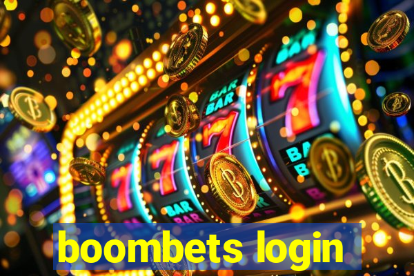 boombets login